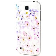 Epico Fleuron for Samsung Galaxy S4 mini - Phone Cover