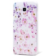 Epico Fleuron for Samsung Galaxy J5 - Phone Cover