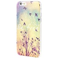 Epico Be Free for iPhone 6 - Phone Cover