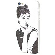 Epico Tiffany for iPhone 5/5S/SE - Phone Cover