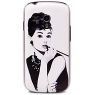 Epico Tiffany for Samsung Galaxy S3 mini - Phone Cover