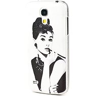 Epico Tiffany a Samsung Galaxy S4 mini-hez - Telefon tok