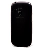 Epico Ronny Gloss for Samsung Galaxy S3 mini clear - Phone Cover