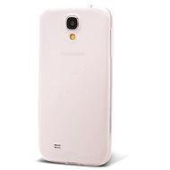 Epico Ronny Gloss for Samsung Galaxy S4 clear - Phone Cover