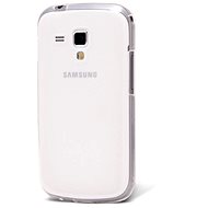 Epico Ronny Gloss for Samsung Galaxy Trend Plus clear - Phone Cover
