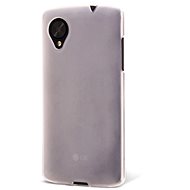Epico Ronny Gloss for LG Nexus 5 Clear - Phone Cover