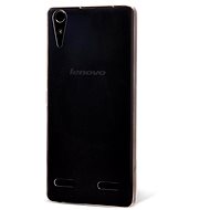 Epico Ronny Gloss for Lenovo A6000 Clear - Phone Cover