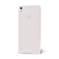 Epico Ronny Gloss for Huawei Ascend G620 Clear - Phone Cover