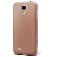 Epico Ronny Gloss for Samsung Galaxy S4 black - Phone Cover