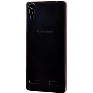 Epico Ronny Gloss for Lenovo A6000 White - Phone Cover