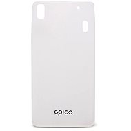 Epico Ronny Gloss for Lenovo A7000 White - Phone Cover