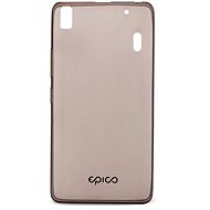 Epico Ronny Gloss for Lenovo A7000 Black - Phone Cover