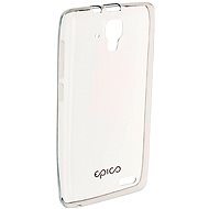 Epico Ronny Gloss for Lenovo A536 black - Phone Cover