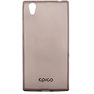 Epico Ronny Gloss for Lenovo P70 transparent - Phone Cover