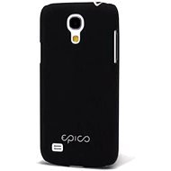 Epico Ronny Samsung Galaxy S4 mini készülékhez, fekete - Telefon tok