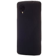 Epico Ronny for LG Nexus 5 Black - Phone Cover