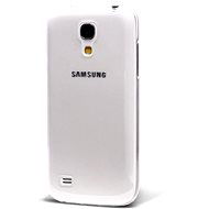 Epico Ronny Gloss Samsung Galaxy S4 mini készülékre, fehér - Telefon tok