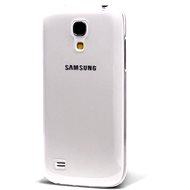 Epico Ronny Gloss for Samsung Galaxy S4 mini white - Phone Cover