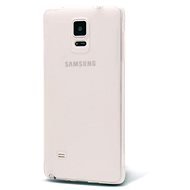 Epico Ronny pre Samsung Galaxy Note 4 biely - Kryt na mobil