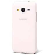 Epico Ronny pre Samsung Galaxy Core Prime biely - Kryt na mobil