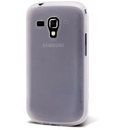 EPIC Ronny pre Samsung Galaxy Trend Plus biely - Ochranný kryt