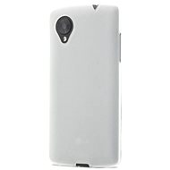 Epico Ronny LG Nexus 5 White - Phone Cover