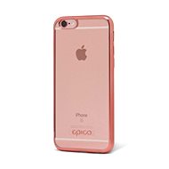 Epico Bright for the iPhone 6 and iPhone 6S Rose Gold - Phone Cover