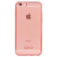 Epico BRIGHT az iPhone 7/8 Telefon hátlap rózsaszín-aranyozott - Telefon tok