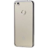 Epico BRIGHT for Huawei P9 Lite 2017 Silver - Phone Cover