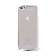 Epico Bright for iPhone 6 Plus and iPhone 6S Plus Silver - Phone Cover