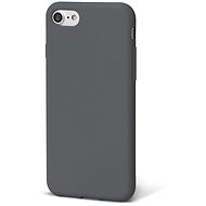 EPICO RUBY for iPhone 7/8 Gray - Phone Cover