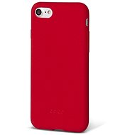 EPICO RUBY for iPhone 7 red - Phone Cover