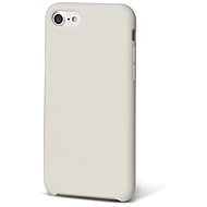 Epico SILICONE for iPhone 7/8/SE (2020)/SE (2022) White - Phone Cover