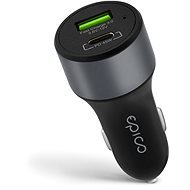 Epico 63W PD Car Charger - Car Charger