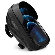 Epico Bicycle Phone Bag - Black - Phone Case