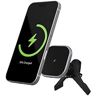 Spello ForceDrive Alu SD50 Black - Phone holder