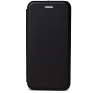 Epico Flip WISPY for Samsung A3 (2017) black - Phone Case