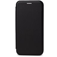 Epico Flip WISPY for Samsung A5 (2017) black - Phone Case