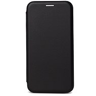 Epico Flip WISPY for Samsung J5 (2017) black - Phone Case