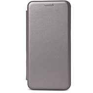 Epico Flip WISPY pre Samsung Galaxy S8+ sivé - Puzdro na mobil