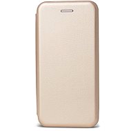Epico Flip WISPY for iPhone 7/8 Gold - Phone Case