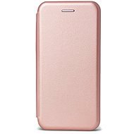 Epico Flip WISPY for iPhone 7/8 rose gold - Phone Case