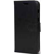 Epico Flip Case for the Samsung S9 Black - Phone Case