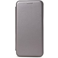 Epico Wispy für Samsung S9 Plus Grau - Handyhülle