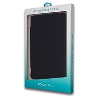 Epico SMART FLIP for iPad 2017 9.7" - Black - Phone Case