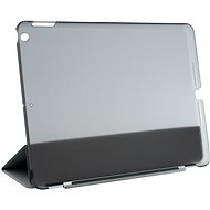 Epico SMART FLIP for iPad 2017 9.7" - Grey - Phone Case