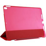 Epico SMART FLIP for iPad Pro 10.5"- Red - Phone Case