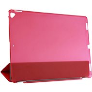 Epico SMART FLIP for iPad Pro 12.9" - Red - Phone Case