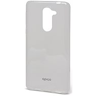 Epico Ronny Gloss for Honor 6x Transparent - Phone Cover