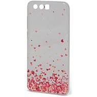 Epico Flying Hearts for Honor 9 - Phone Cover